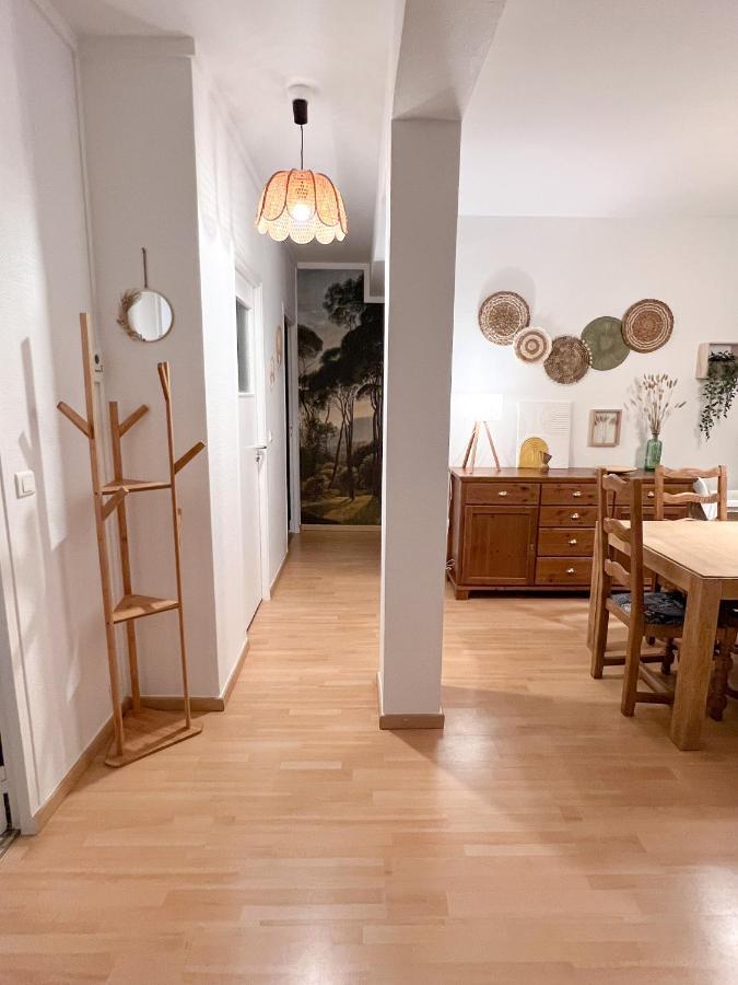 Apartamento Le Jardin Secret D'Amiens Hypercentre Cathedrale, Parking Exterior foto